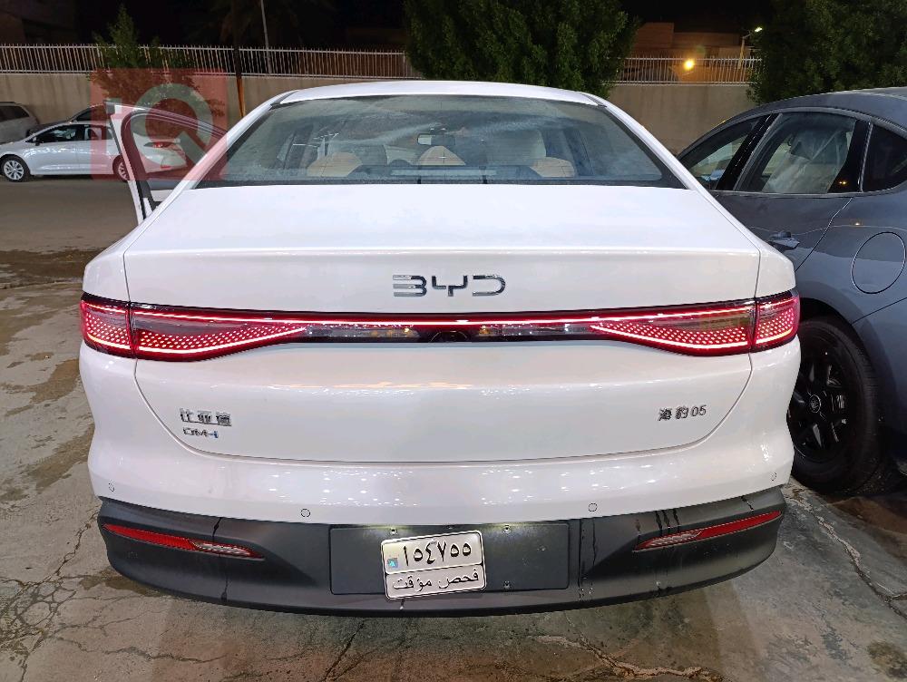 بي واي دي سيل 05 DM-i